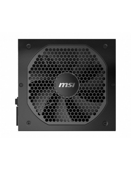 Sursa MSI MPG A850GF, 80 PLUS® Gold, 850W,MPG A850GF
