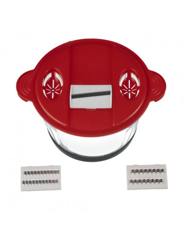 TOCATOR MANUAL, MULTIFUNCTIONAL, BONY,VANORA HOME,VN-AER-2021