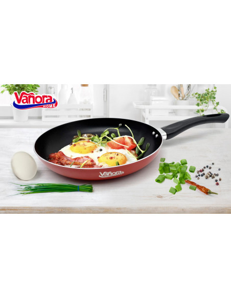 TIGAIE ALUMINIU 20x3.5 CM, FESTA, VANORA HOME,VN-SYN-F20
