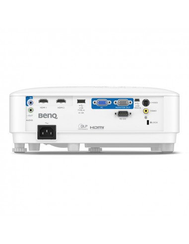 Proiector BenQ MW560, DLP, WXGA 1280*800, up to WUXGA