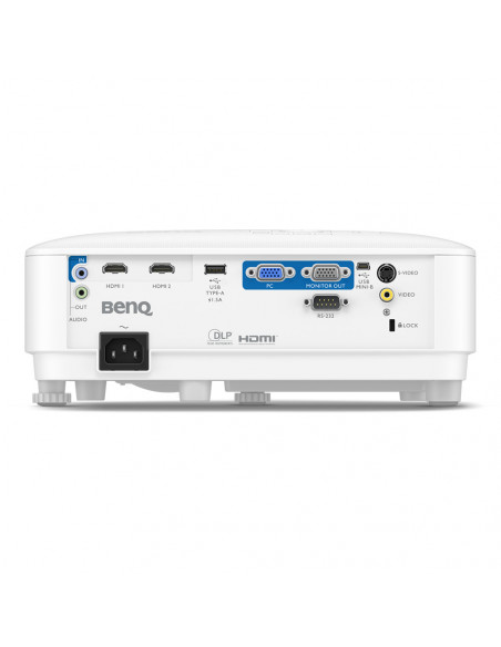 Proiector BenQ MW560, DLP, WXGA 1280*800, up to WUXGA