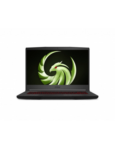 NB BRAVO 15 R7-4800H 15" 16GB/512GB 9S7-16WK12-289