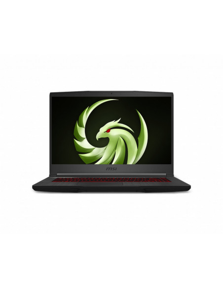 NB BRAVO 15 R7-4800H 15" 16GB/512GB 9S7-16WK12-289
