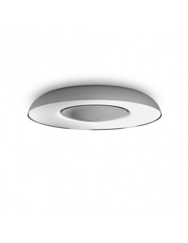 Plafoniera LED integrat Philips Hue Still, 27W (204W), 24V