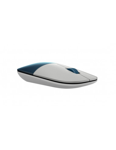 171D9AA,Mouse HP Z3700, wireless, alb/albastru
