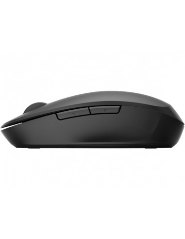 6CR71AA,Mouse HP Dual Mode, wireless, negru