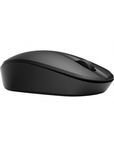 6CR71AA,Mouse HP Dual Mode, wireless, negru