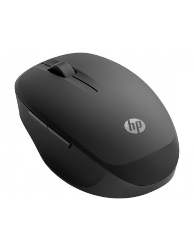 6CR71AA,Mouse HP Dual Mode, wireless, negru