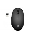6CR71AA,Mouse HP Dual Mode, wireless, negru