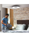 Plafoniera Philips Hue Still, LED integrat, 27W (204W), 24V