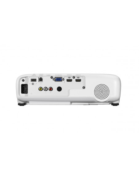 Proiector Epson EB-FH06, (succesor EB-U05), 3LCD, 3500 lumeni