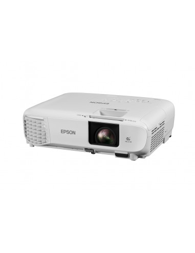 Proiector Epson EB-FH06, (succesor EB-U05), 3LCD, 3500 lumeni