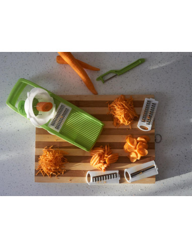 RAZATOARE MULTIFUNCTIONALA 7 PIESE,VANORA HOME,VN-YMJ-EFH03