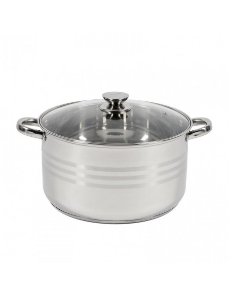 OALA INOX+CAPAC 30X17 CM, 12, MYRA, COOKING BY HEINNER,HR-HJ-12
