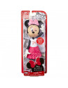 Papusa Minnie Mouse cu fundita,JKMM20759