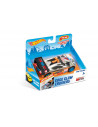 Mașinuță cu lumini și sunete Hot Wheels, Time Tracker