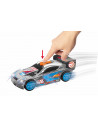 Mașinuță cu lumini și sunete Hot Wheels, Time Tracker