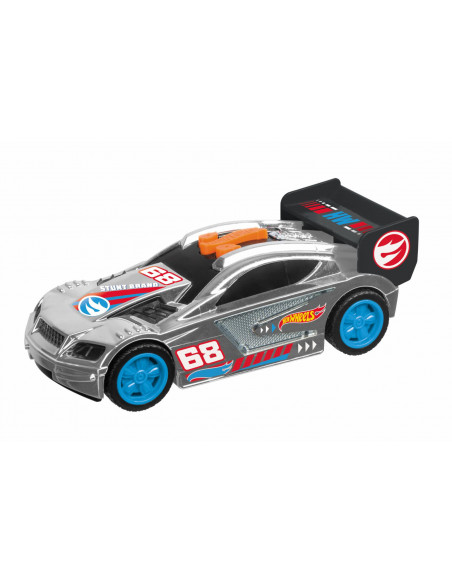 Mașinuță cu lumini și sunete Hot Wheels, Time Tracker