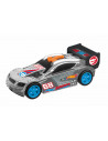 Mașinuță cu lumini și sunete Hot Wheels, Time Tracker