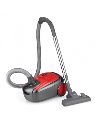 Aspirator cu sac Heinner HVC-VRD700S, putere: 700W, putere