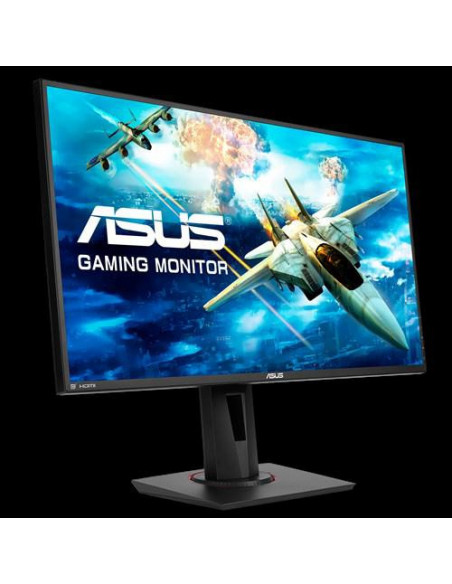 MONITOR 27" ASUS VG278QR,VG278QR