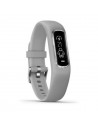 Bratara electronica fitness Garmin Vivosmart 4, Gri, Marime: