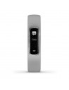 Bratara electronica fitness Garmin Vivosmart 4, Gri, Marime: