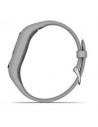 Bratara electronica fitness Garmin Vivosmart 4, Gri, Marime: