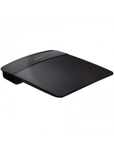 ROUTER WLESS LINKSYS E1200-EE,E1200-EE