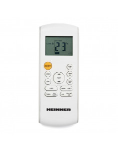 AER CONDITIONAT HEINNER HAC-CR12WHN,HAC-CR12WHN 2