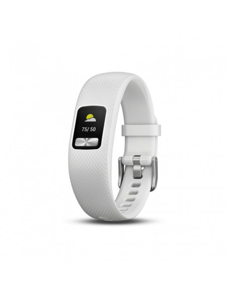 Bratara electronica pentru activitati sportive Garmin Vivofit