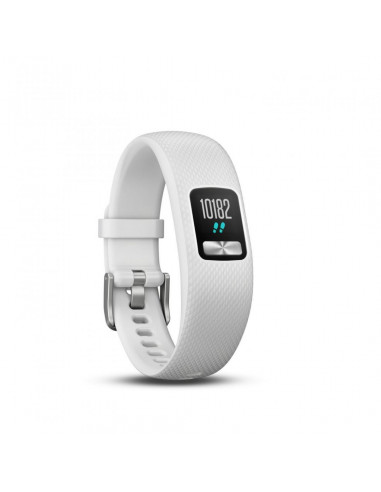 Bratara electronica pentru activitati sportive Garmin Vivofit