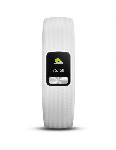 Bratara electronica pentru activitati sportive Garmin Vivofit