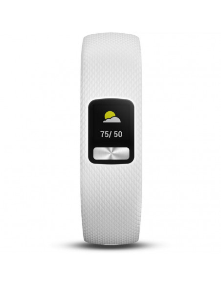 Bratara electronica pentru activitati sportive Garmin Vivofit