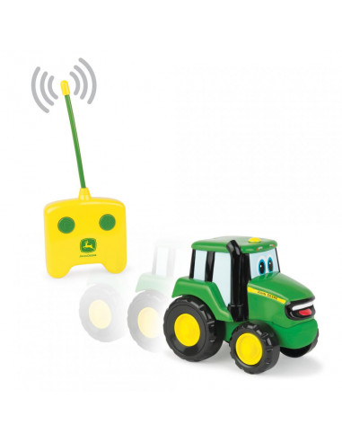 REMOTE CONTROLLED JOHNNY,T42946