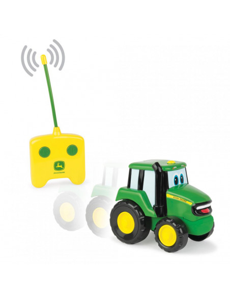 REMOTE CONTROLLED JOHNNY,T42946