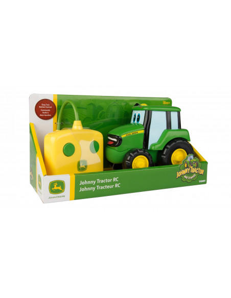 REMOTE CONTROLLED JOHNNY,T42946