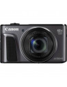 Camera foto Canon PowerShot SX720HS BK, 20 MP, senzor CMOS tip