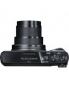 Camera foto Canon PowerShot SX720HS BK, 20 MP, senzor CMOS tip