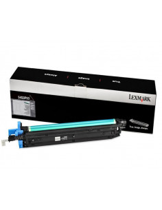 Kit fotoconductor Lexmark Black 54G0P00,54G0P00