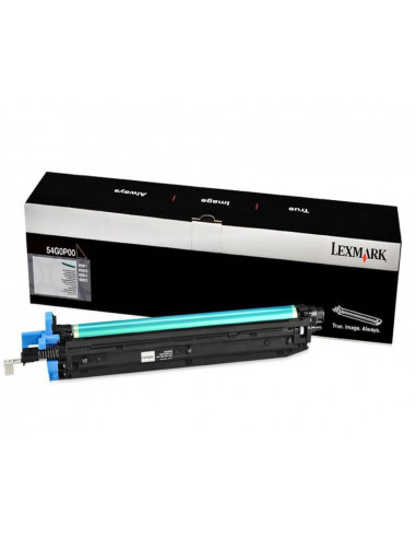 Kit fotoconductor Lexmark Black 54G0P00,54G0P00
