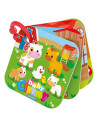 Clemmy -Set Joaca Ferma Animalutelor,CL17174