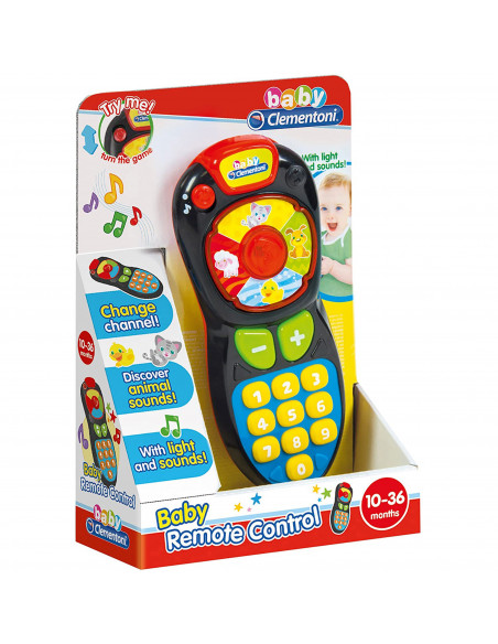 Telecomanda interactiva,CL17180
