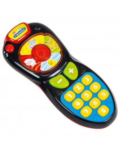 Telecomanda interactiva,CL17180