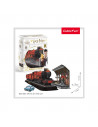 PUZZLE 3D HARRY POTTER-TREN 180 PIESE,CUDS1010h