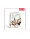 PUZZLE 3D HARRY POTTER-CASTELUL 197 PIESE,CUDS1013h