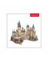 PUZZLE 3D HARRY POTTER-CASTELUL 197 PIESE,CUDS1013h