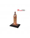 PUZZLE 3D LED BIG BEN 28 PIESE,CUL501h