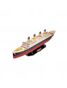 PUZZLE 3D NAVA MARE TITANIC 113 PIESE,CUT4011h