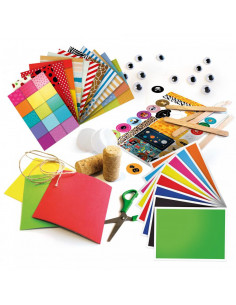 CREEAZA-TI PROPRIA ARTA,HE27873 2